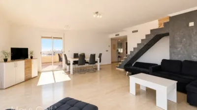 Apartment at Carrer Beniarbeig, 9 photo 6