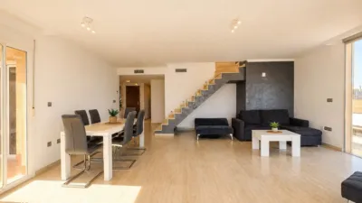 Apartment at Carrer Beniarbeig, 9 photo 7