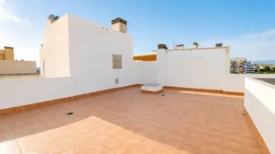 Apartment at Carrer Beniarbeig, 9 photo 33