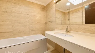 Apartment at Carrer Beniarbeig, 9 photo 15