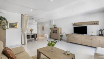 Apartment on Calle Austria, No. 120 photo 14