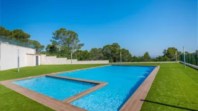 Casa – San Miguel de Salinas, Urbanización Ciudad de las Telecomunicaciones - Vista 3
