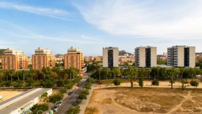 Apartment at Carrer Beniarbeig, 9 photo 34