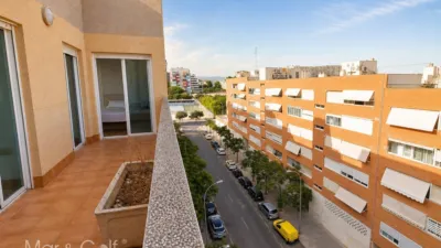 Apartment at Carrer Beniarbeig, 9 photo 24
