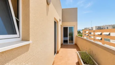 Apartment at Carrer Beniarbeig, 9 photo 23