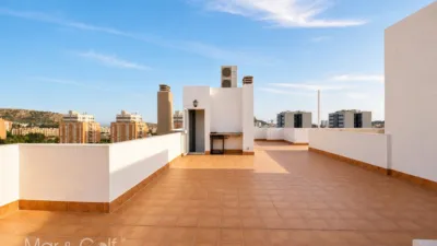Apartment at Carrer Beniarbeig, 9 photo 32