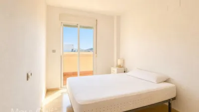 Apartment at Carrer Beniarbeig, 9 photo 12