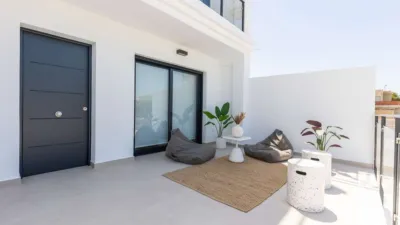 Casa – Rafal - Vista 3