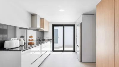 Casa – Rafal - Vista 5