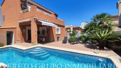 Casa – Dénia - Vista 2