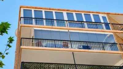 Apartment in Arenal Beach Area photo 13