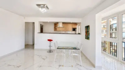 Apartment in Arenal Beach Area photo 11