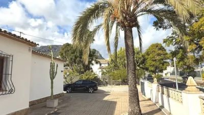Chalet in Urbanizations photo 23