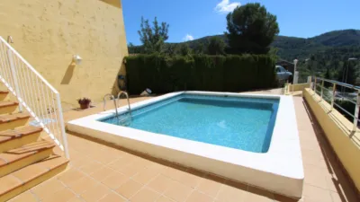 Casa - Más