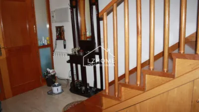 Townhouse in Constitución- Balconcillo photo 27