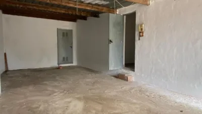 Detached house in Torrellano-Valverde-Parc Empresarial photo 17