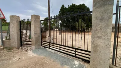 Detached house in Torrellano-Valverde-Parc Empresarial photo 22