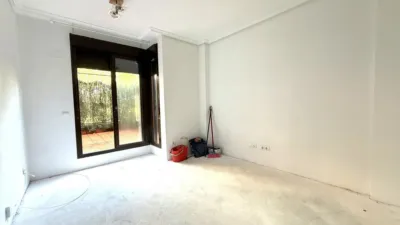 Apartment in Barajas photo 5