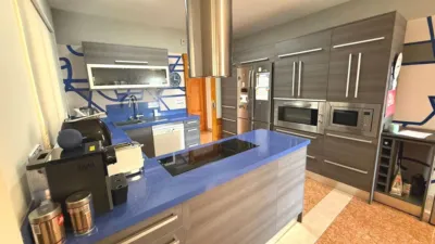 Chalet in Urbanizations photo 17
