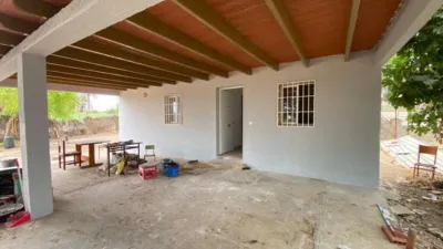 Casa – Elx - Elche - Vista 4