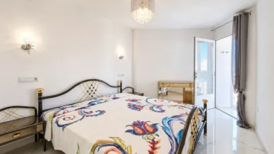 Piso – Calpe - Calp - Vista 3