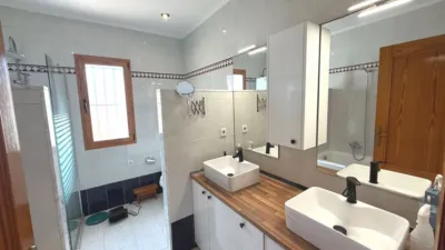 Chalet in Urbanizations photo 4