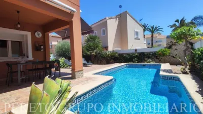 Casa – Dénia - Vista 3