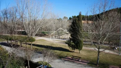 Townhouse in Constitución- Balconcillo photo 6