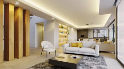 Casa – El Poble Nou de Benitatxell - Benitachell - Vista 5