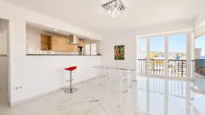 Piso – Calpe - Calp - Vista 4