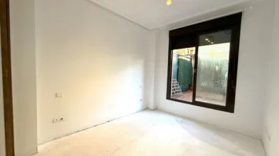 Apartment in Barajas photo 7