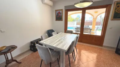 Chalet in Urbanizations photo 25