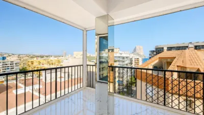 Apartment in Arenal Beach Area photo 7
