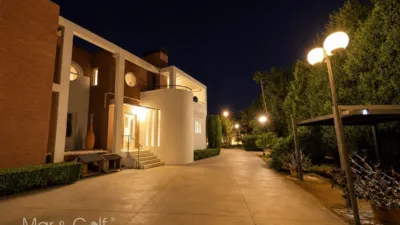 Casa – Alicante - Alacant - Vista 3