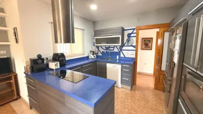 Chalet in Urbanizations photo 12