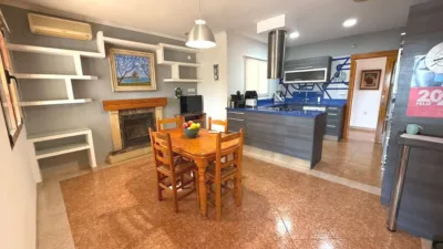 Chalet in Urbanizations photo 13