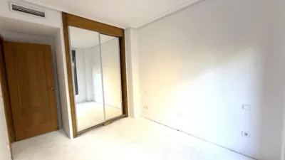 Apartment in Barajas photo 8