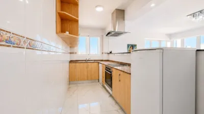Piso – Calpe - Calp - Vista 5