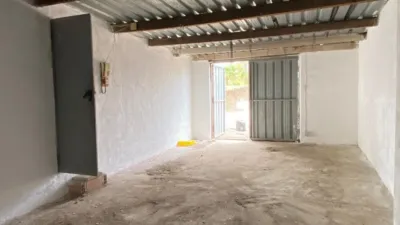 Detached house in Torrellano-Valverde-Parc Empresarial photo 16