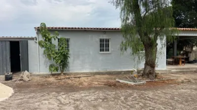 Detached house in Torrellano-Valverde-Parc Empresarial photo 21