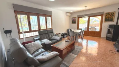 Chalet in Urbanizations photo 11