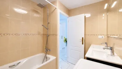 Apartment in Arenal Beach Area photo 12