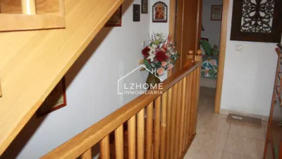 Townhouse in Constitución- Balconcillo photo 26