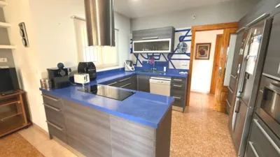 Chalet in Urbanizations photo 2