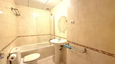 Apartment in Barajas photo 3