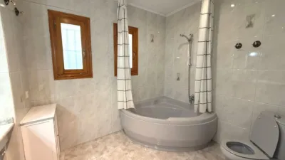 Chalet in Urbanizations photo 9