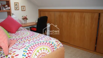 Townhouse in Constitución- Balconcillo photo 22