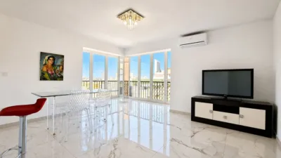 Piso – Calpe - Calp - Vista 2
