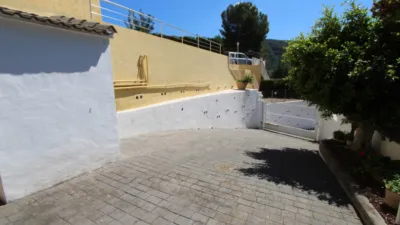 Casa - Vista 3