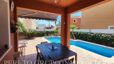 Casa – Dénia - Vista 4